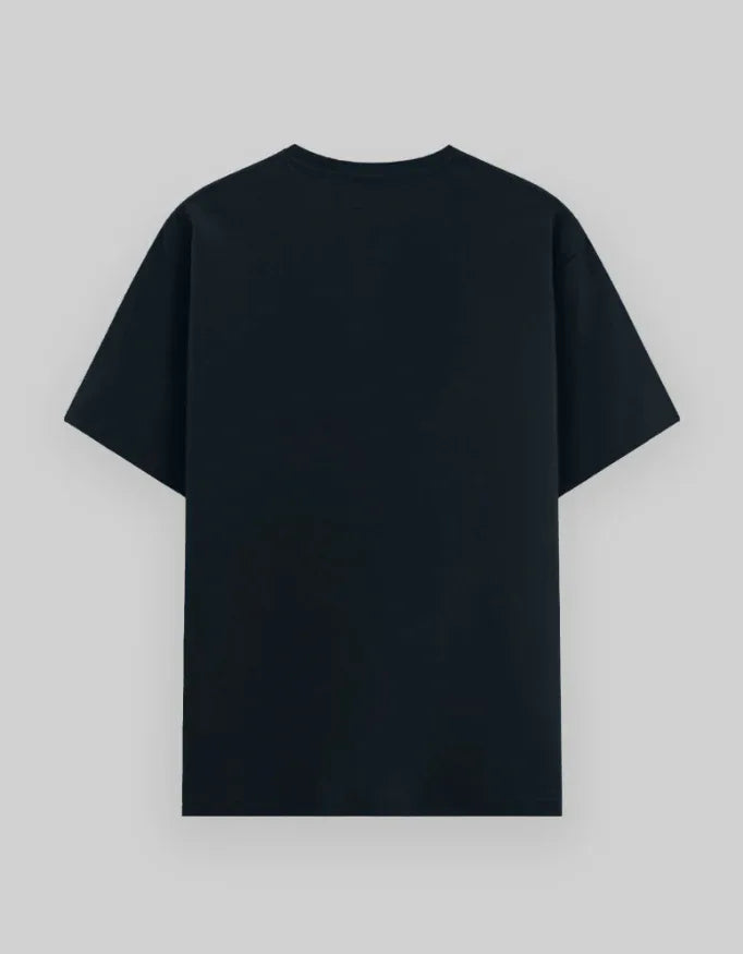 Solid Basic T-Shirt for Men - Not So Suttle