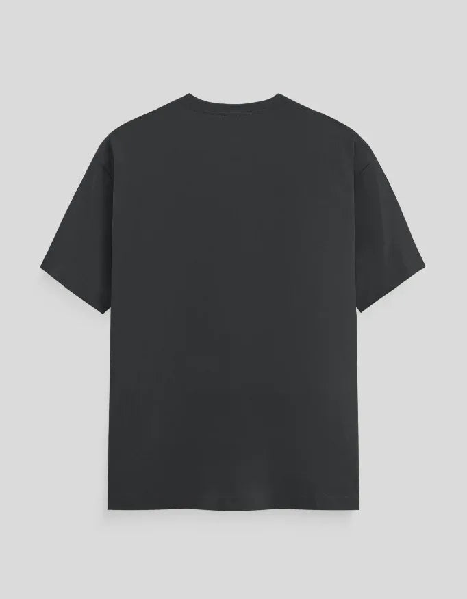 Sun Salt Sand Graphic Classic Crew T-Shirt for Men - Not So Suttle