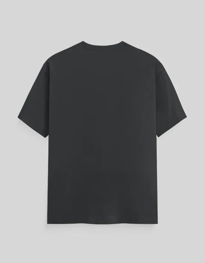 Ninja Turtle Graphic Classic Crew T-Shirt for Men - Not So Suttle