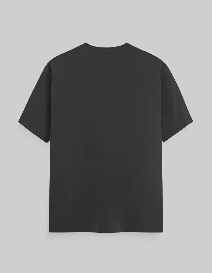 Piano Graphic Classic Crew T-Shirt for Men - Not So Suttle