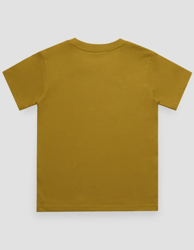 Hello Graphics T-Shirt for Boys - Not So Suttle