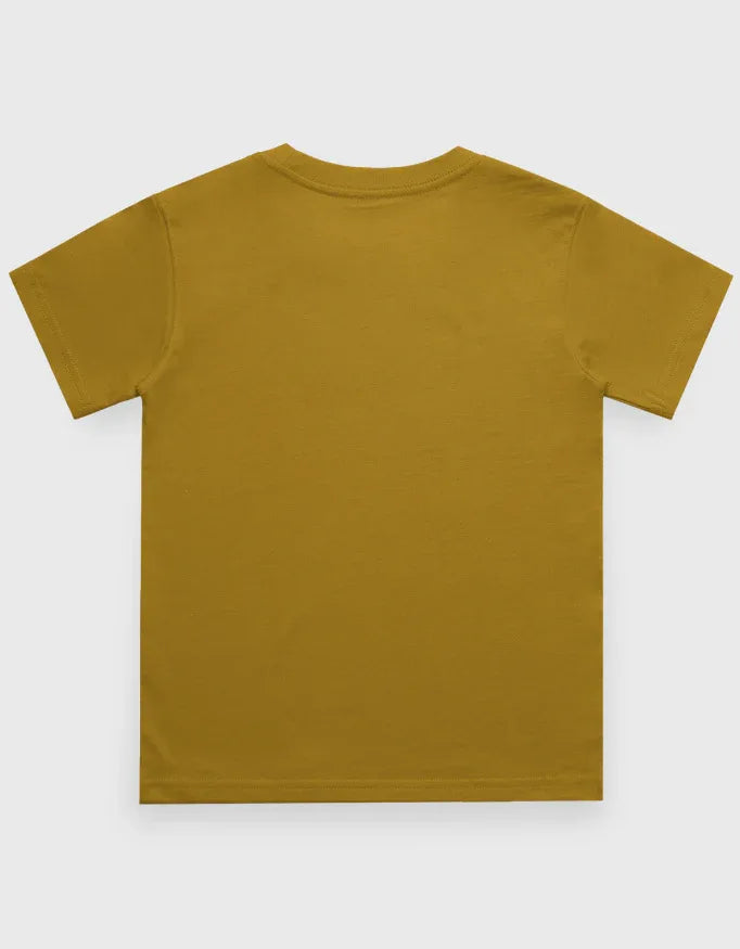 Little King Graphics T-Shirt for Boys - Not So Suttle