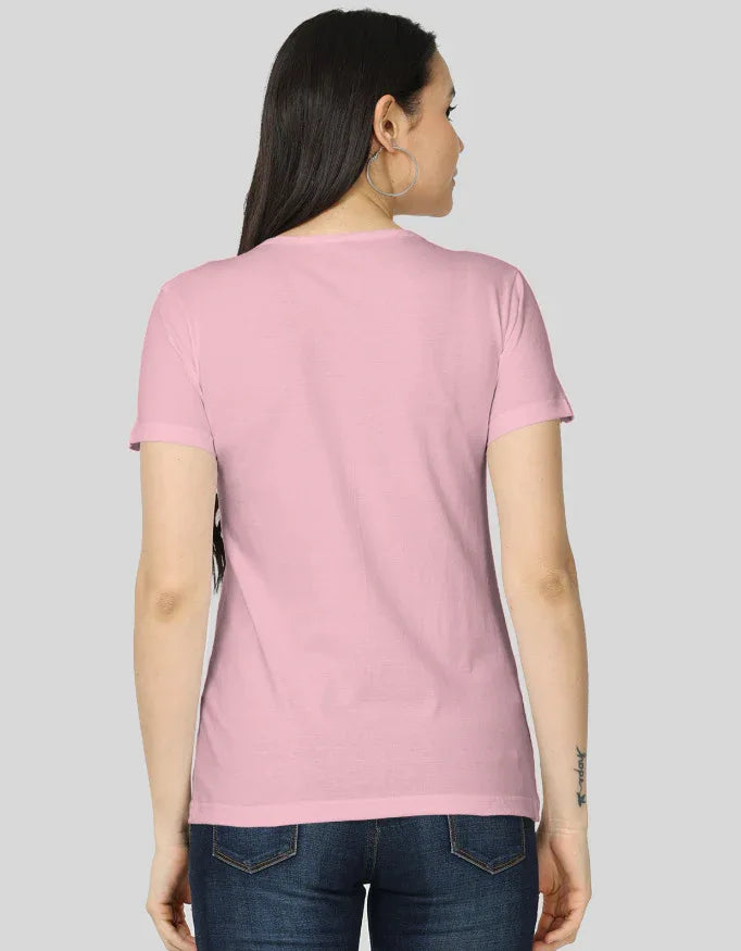 Sketch Graphic Classic T-Shirt for Women - Not So Suttle