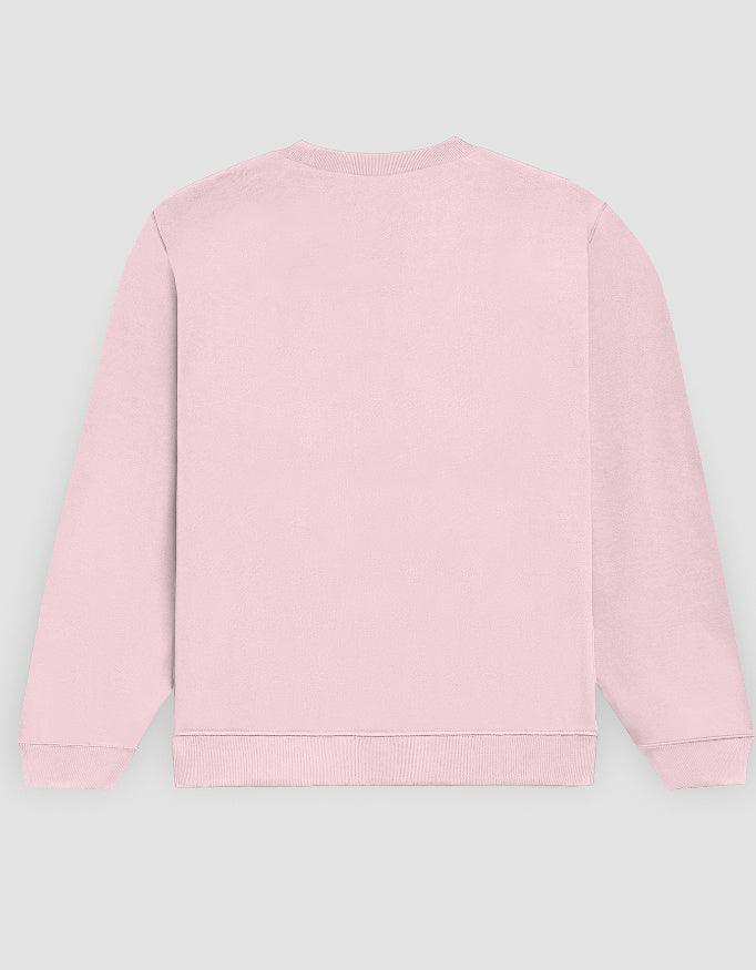 Believe Graphic Sweatshirt for Men - Not So Suttle