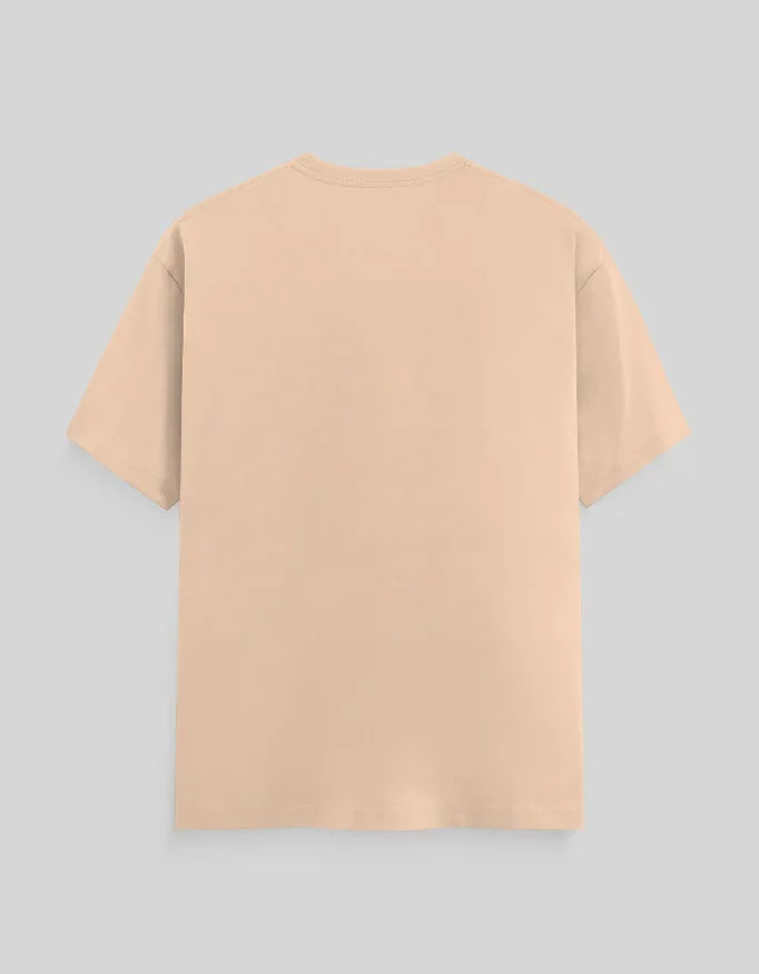 Hustle Graphic Classic Crew T-Shirt for Men - Not So Suttle