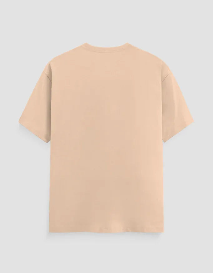 Chai Graphic Classic Crew T-Shirt for Men - Not So Suttle