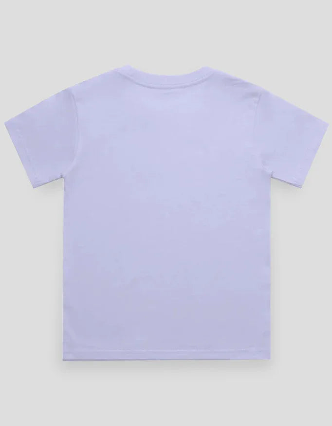 Slacker T-Shirt for Boys - Not So Suttle