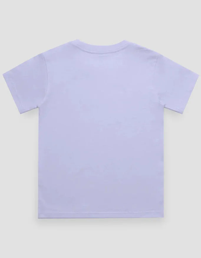 Smile Graphic T-Shirt for Boys - Not So Suttle