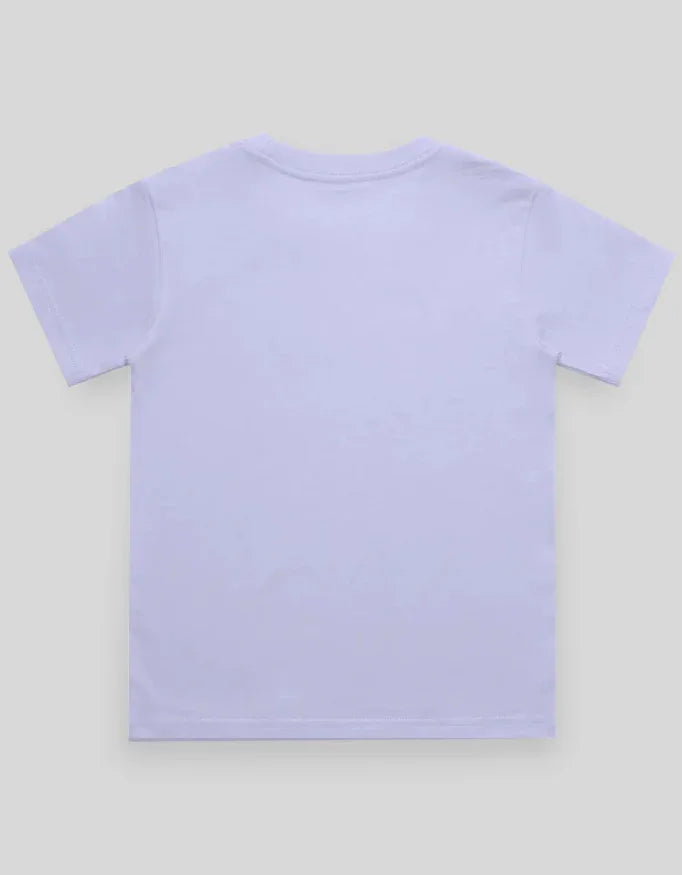 Strong Graphics T-Shirt for Boys - Not So Suttle