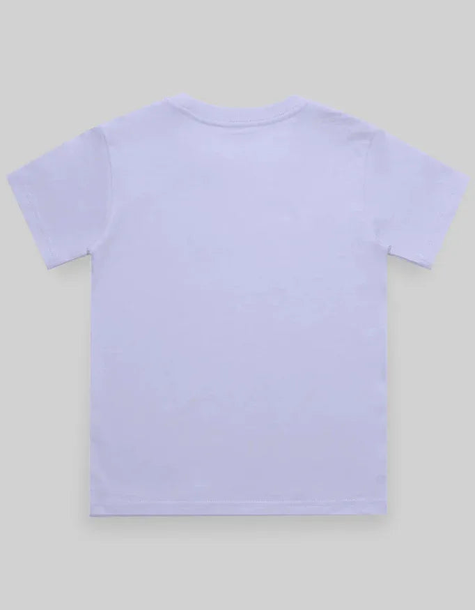 Teddy Graphics T-Shirt for Boys - Not So Suttle