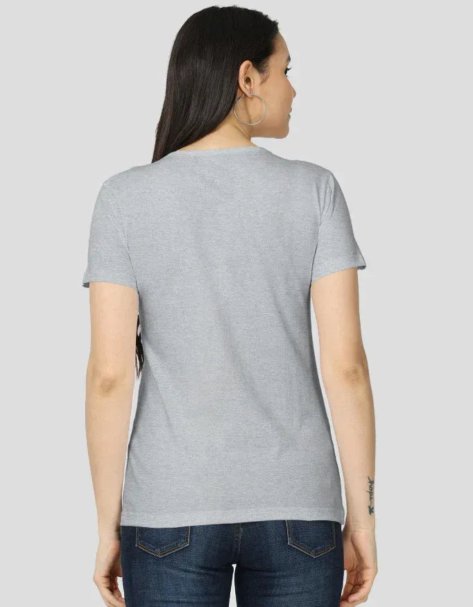 Be Gentle with yourself Classic T-Shirt for Women - Not So Suttle