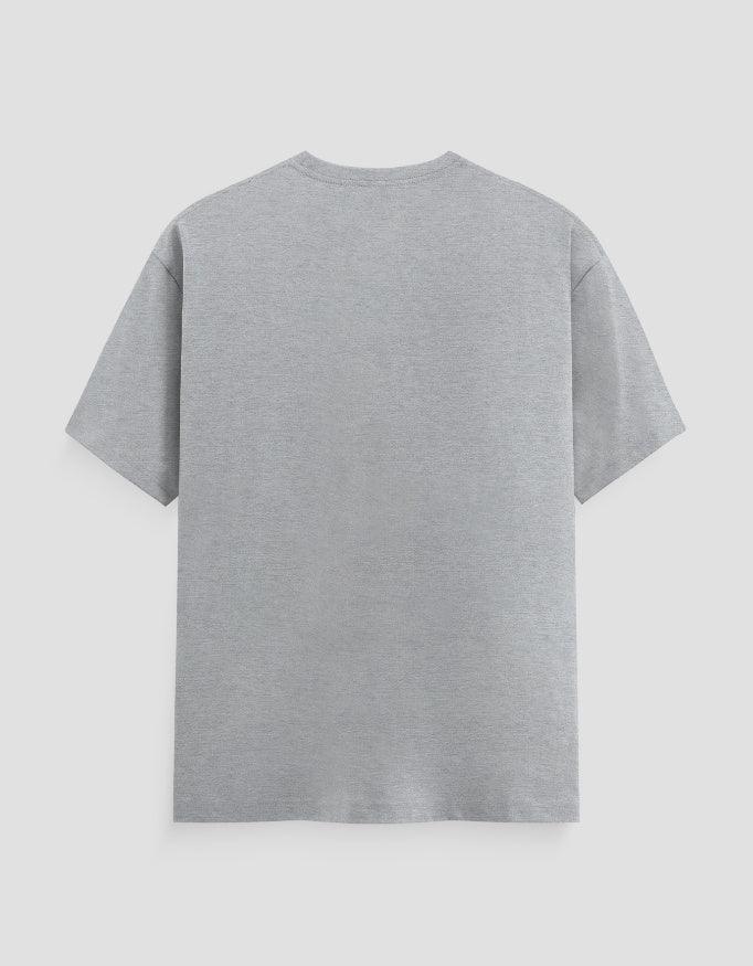 Evolution Graphic Classic Crew T-Shirt for Men - Not So Suttle