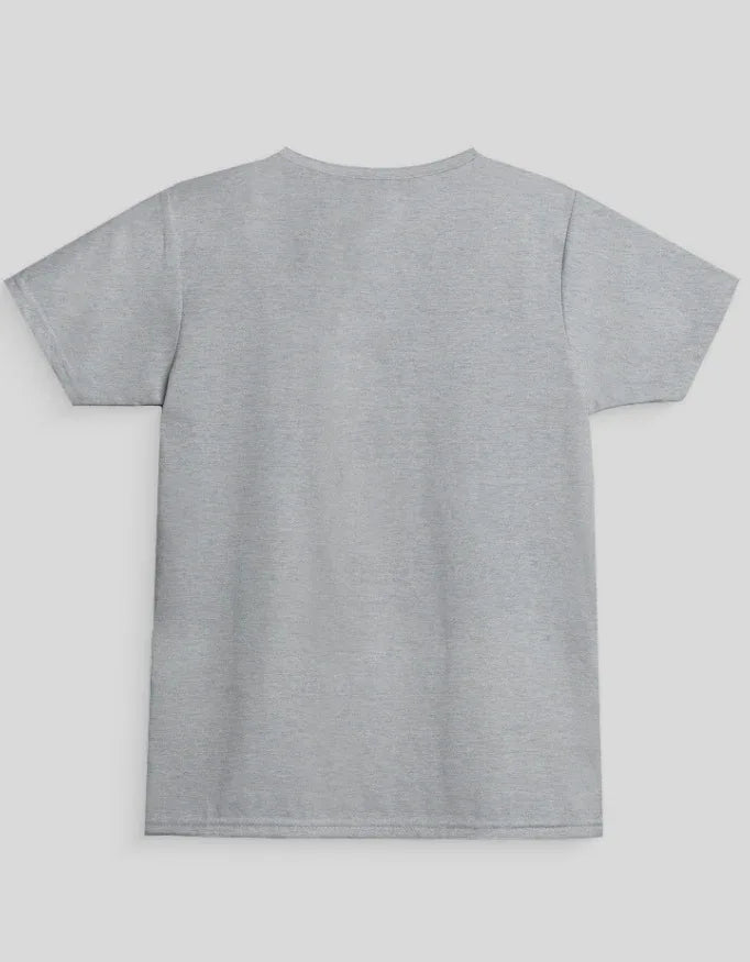 Smile Graphic T-Shirt for Girl's - Not So Suttle