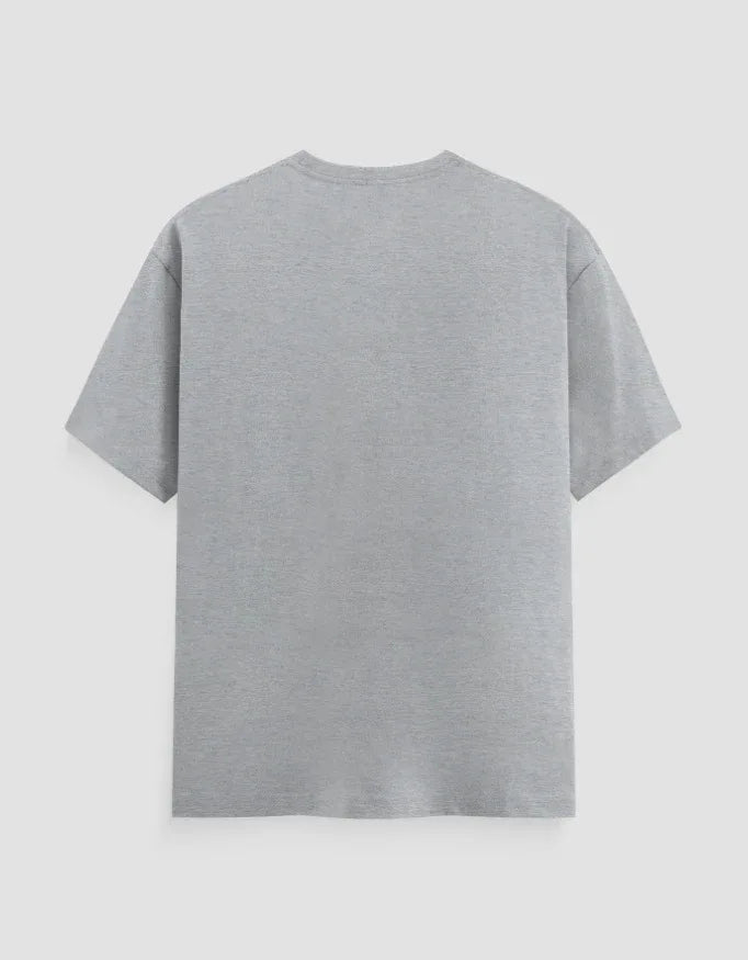 Chai Graphic Classic Crew T-Shirt for Men - Not So Suttle