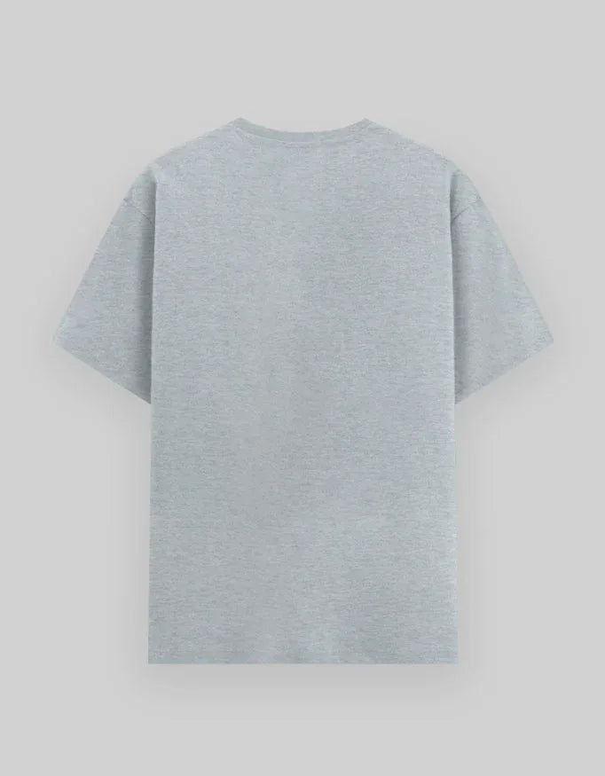 Solid Basic T-Shirt for Men - Not So Suttle