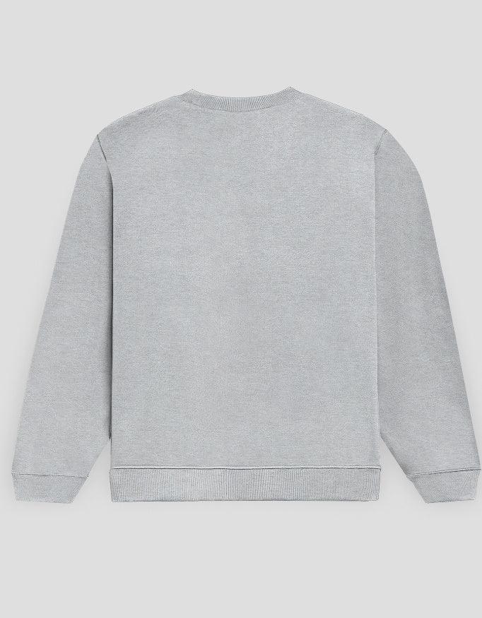 Live Free Graphic Sweatshirt for Men - Not So Suttle