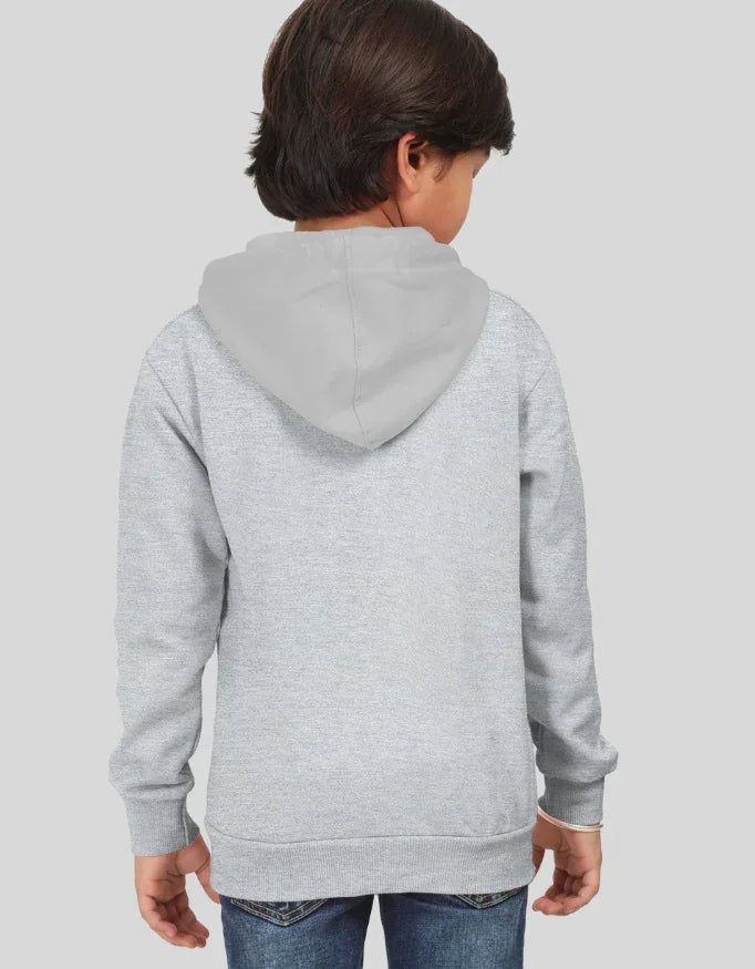 Rocket Launch Graphic Kids Hoodie - Not So Suttle