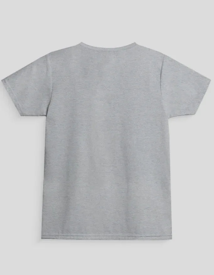 Squirrel Graphic T-Shirt for Girl's - Not So Suttle