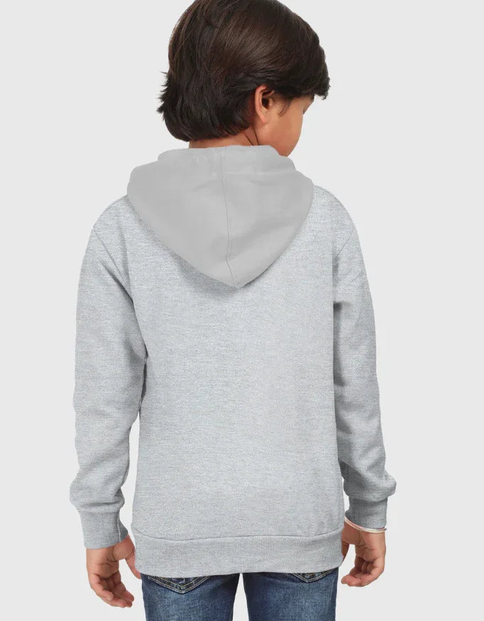 Panda Reading Book Graphic Kids Hoodie - Not So Suttle