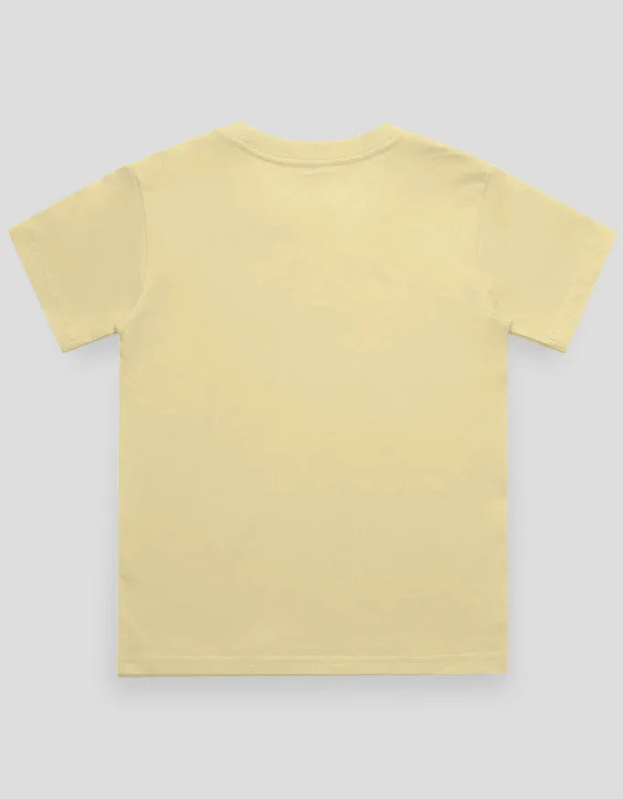 Panda Graphic T-Shirt for Boys - Not So Suttle