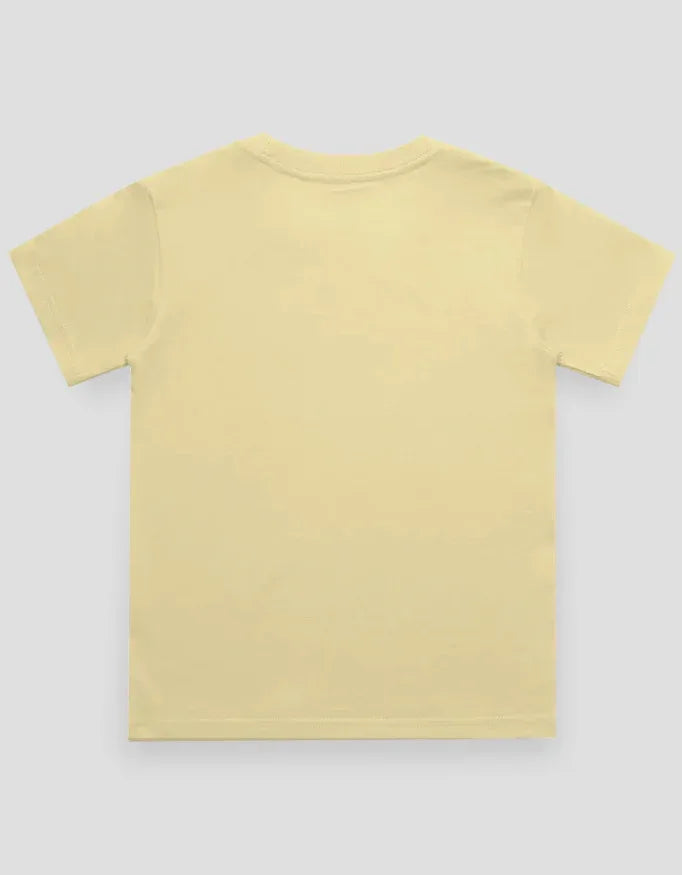 Deer Graphic T-Shirt for Boys - Not So Suttle