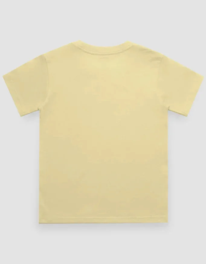 Awesome Graphic T-Shirt for Boys - Not So Suttle