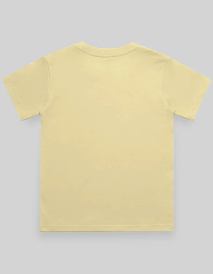 Fearless Graphic T-Shirt for Boys - Not So Suttle