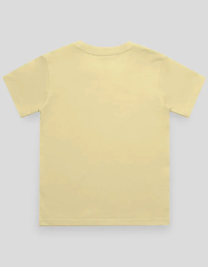 Heros Graphics T-Shirt for Boys - Not So Suttle