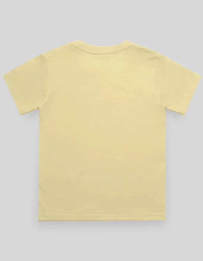 Strong Graphics T-Shirt for Boys - Not So Suttle
