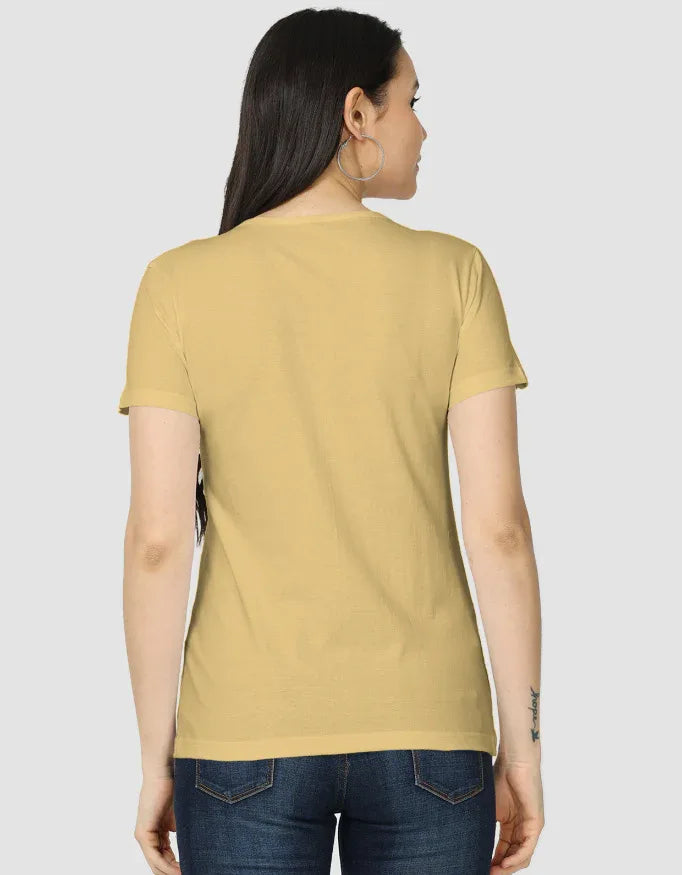 Tweety Graphic Classic T-Shirt for Women - Not So Suttle