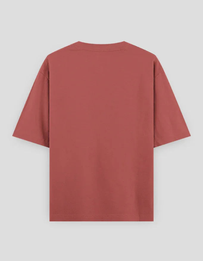 Remove All Toxic People Graphic Oversized Classic T-Shirt for Women - Not So Suttle