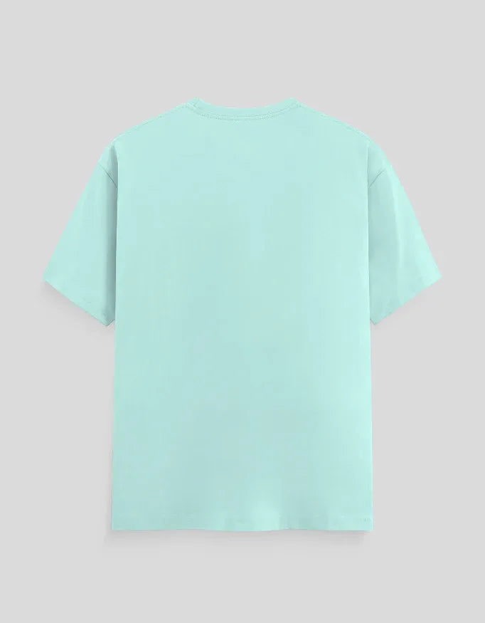 Chalisa Graphic Classic Crew T-Shirt for Men - Not So Suttle