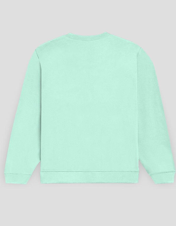 Live Free Graphic Sweatshirt for Men - Not So Suttle