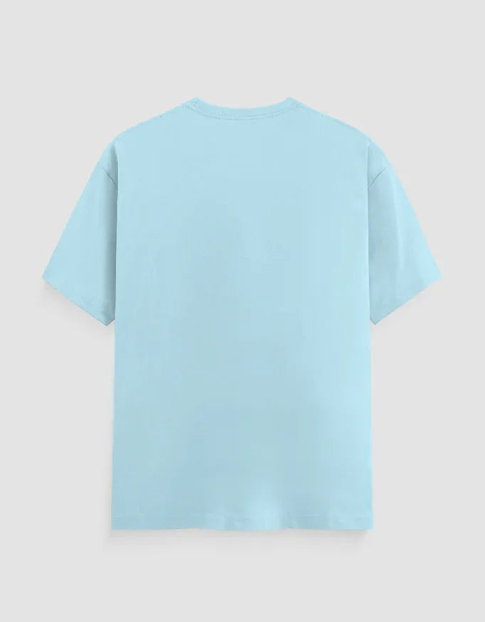 Delulu Graphic T-Shirt for Men - Not So Suttle