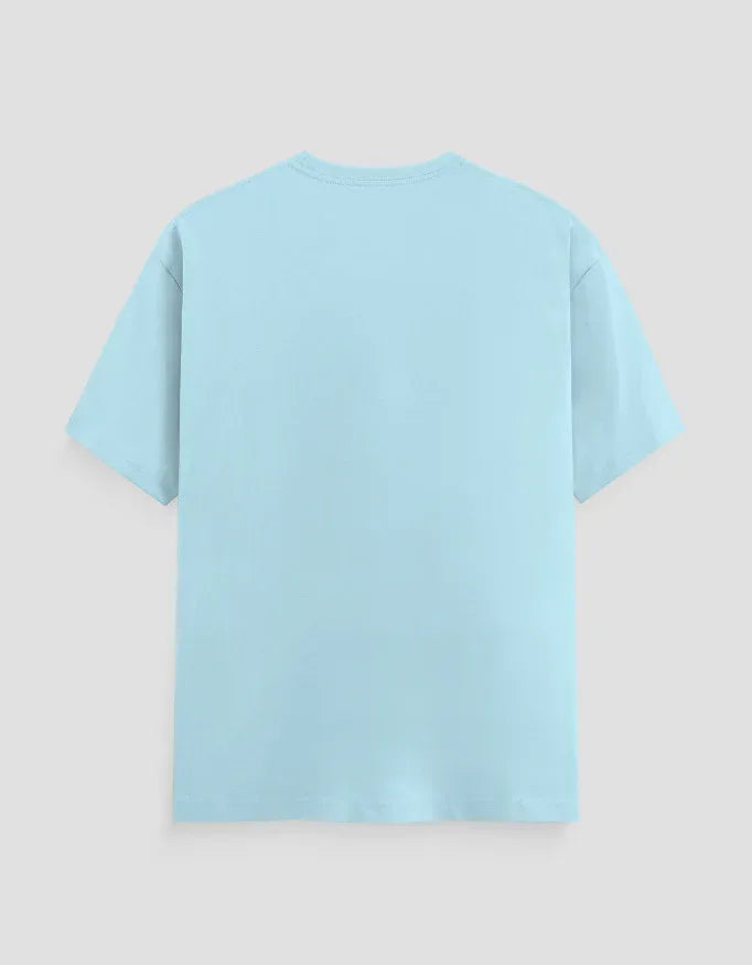 Chill Graphic T-Shirt for Men - Not So Suttle