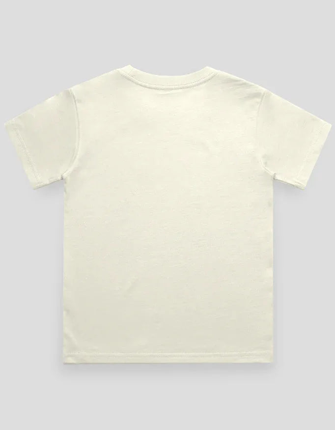 Slacker T-Shirt for Boys - Not So Suttle