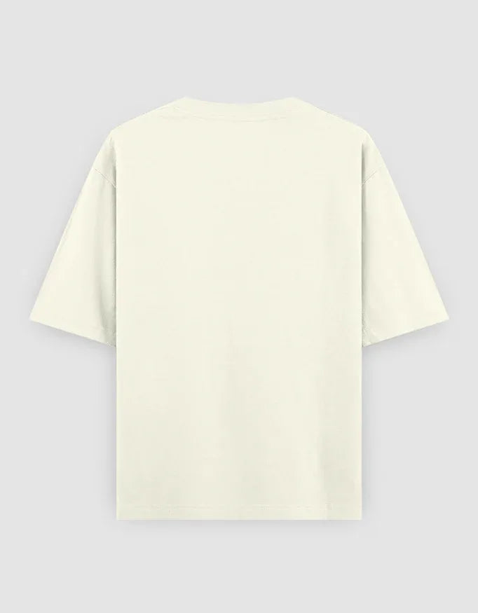 Girl With Style Graphic Oversized Classic T-Shirt for Women - Not So Suttle