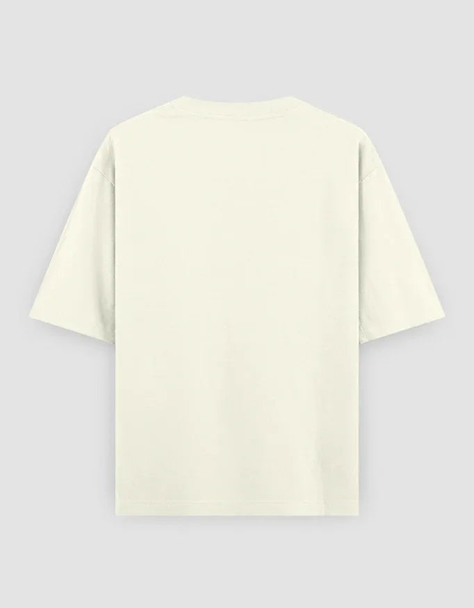 Retro Graphic Oversized Classic T-Shirt for Women - Not So Suttle