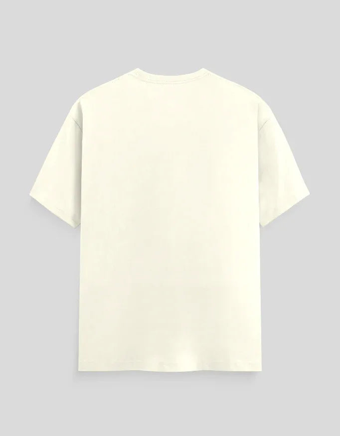 Chalisa Graphic Classic Crew T-Shirt for Men - Not So Suttle