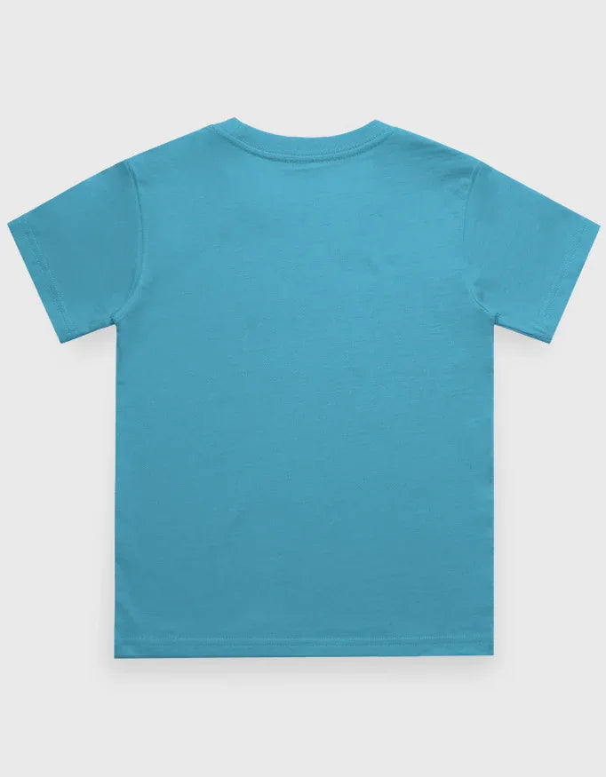 Little King Graphics T-Shirt for Boys - Not So Suttle