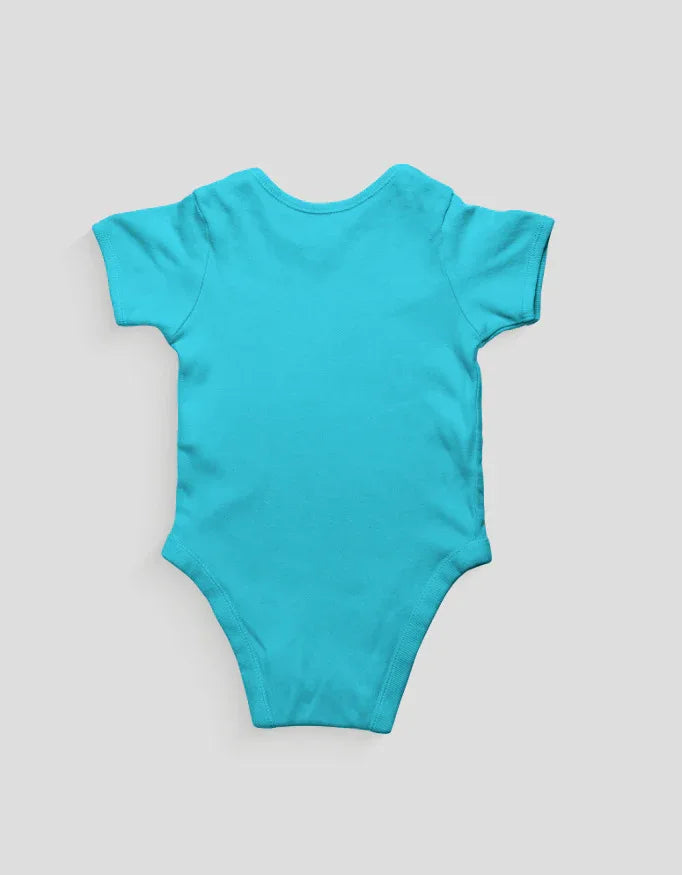 Lion Graphic Kids Rompers - Not So Suttle