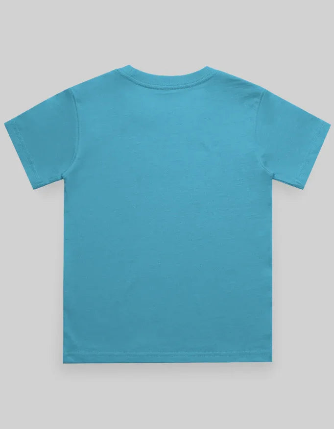 Teddy Graphics T-Shirt for Boys - Not So Suttle