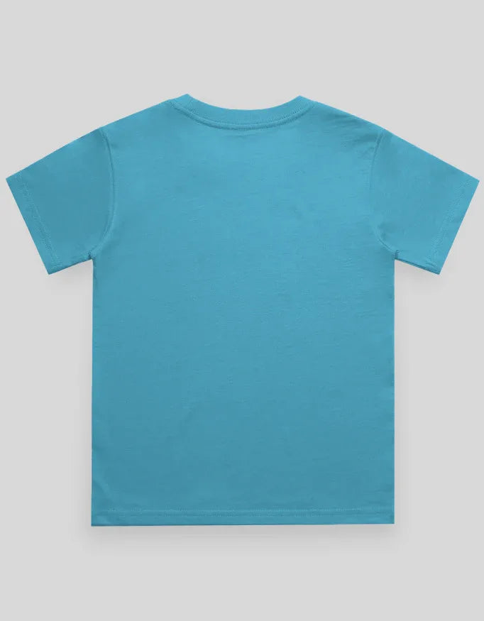 Strong Graphics T-Shirt for Boys - Not So Suttle