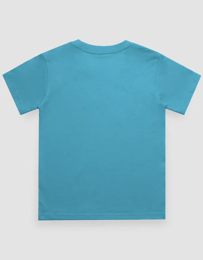 Awesome Graphic T-Shirt for Boys - Not So Suttle