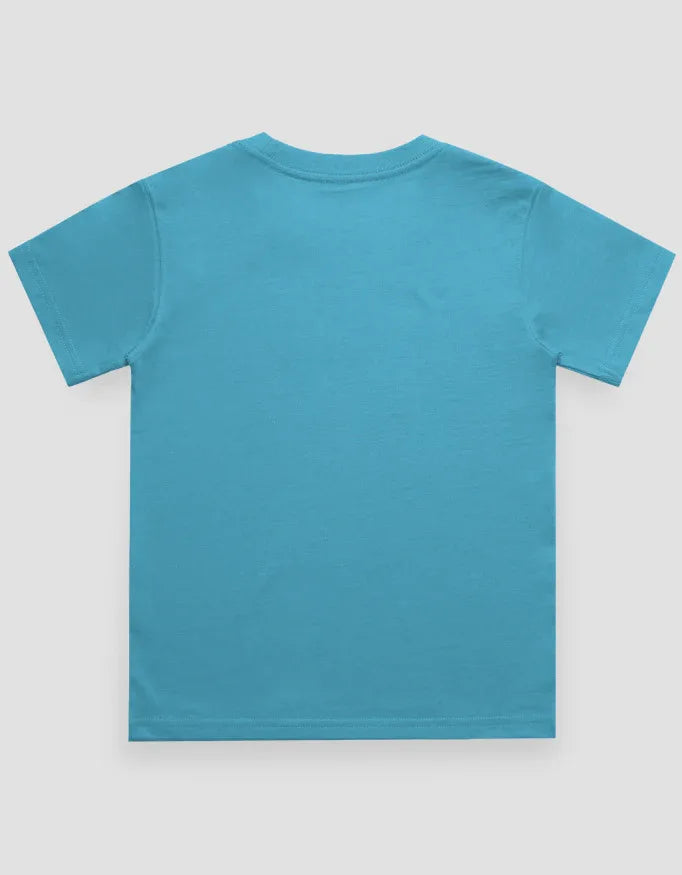 Smile Graphic T-Shirt for Boys - Not So Suttle