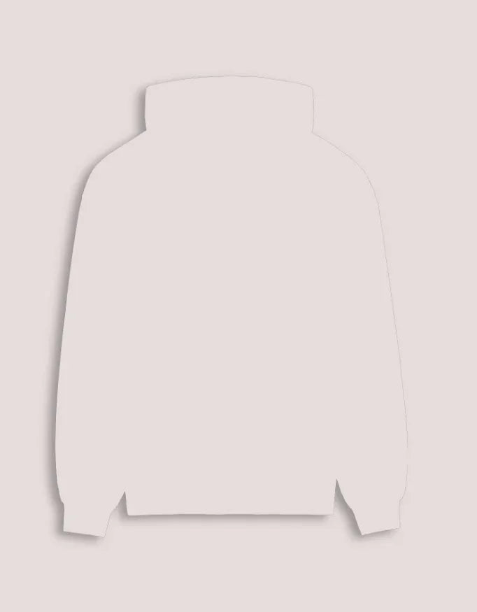 Acid Washed Hoodie - Not So Suttle