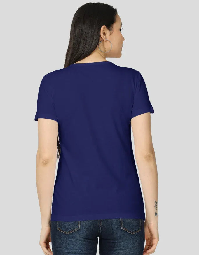 Up to the Stars Graphic Classic T-Shirt for Women - Not So Suttle