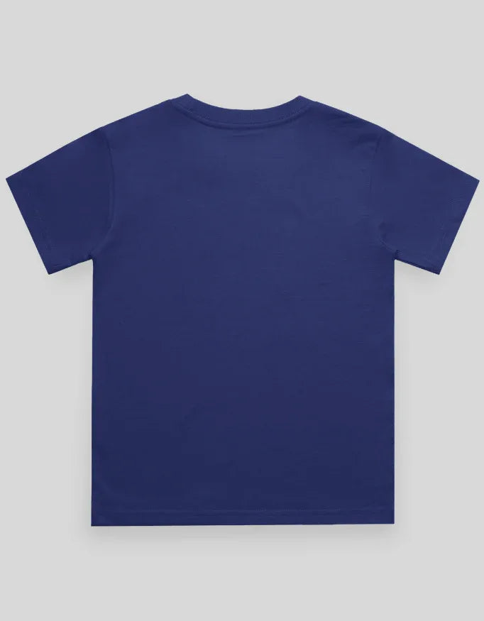 Sipper Graphics T-Shirt for Boys - Not So Suttle