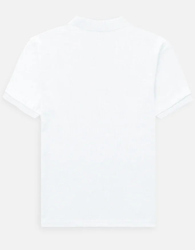 Men's Solid Polo T-Shirt - Not So Suttle