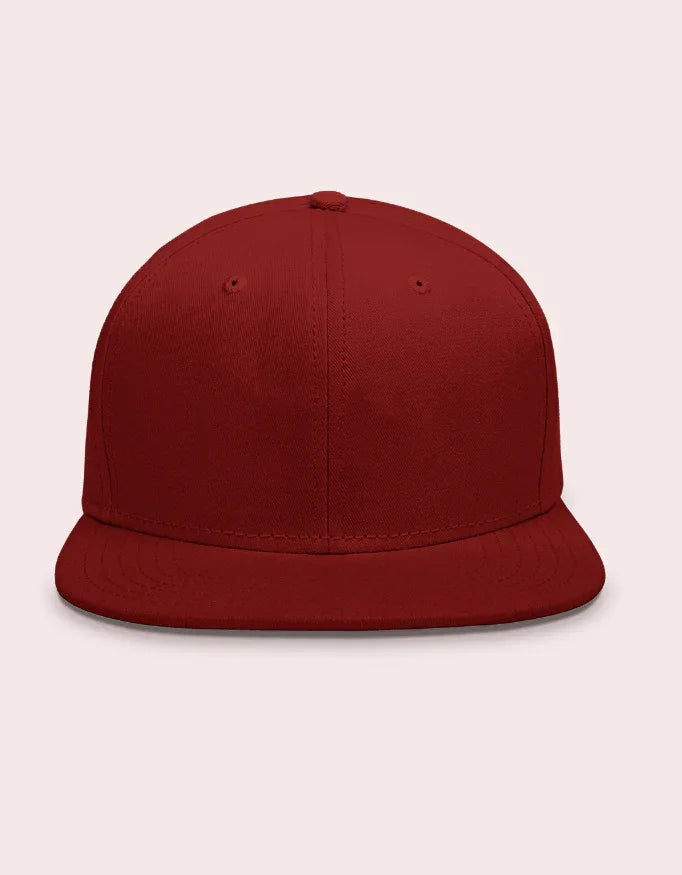 Snapback Cap - Not So Suttle